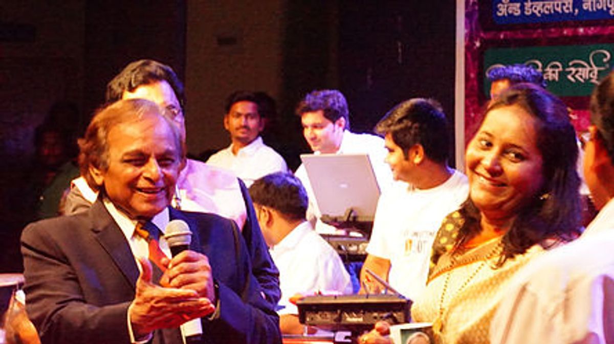 Kalyanji 2